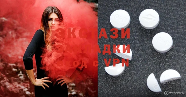 ECSTASY Алзамай